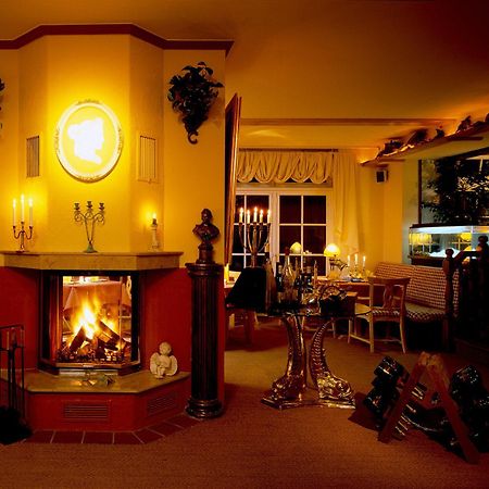 Gasthaus Stobbermuehle Buckow Εξωτερικό φωτογραφία